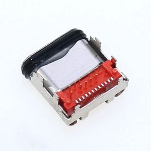 Conector tipo C, Conector de base de carga para <span class=keywords><strong>JBL</strong></span> <span class=keywords><strong>Flip</strong></span> <span class=keywords><strong>5</strong></span>, puerto de carga de altavoz Bluetooth, enchufe de cargador tipo C, enchufe hembra - Product Image 3