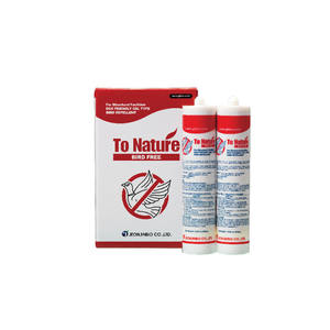 Gel repelente de aves, no tóxico, respetuoso con el medio ambiente, disuasorio de aves, venta directa de fábrica, profesional, venta al por mayor - Product Image 1