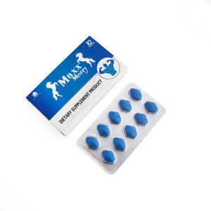 Comprimés de complément alimentaire Corngrass à vente chaude, 100 mg, pour le soutien immunitaire des adultes - Product Image 5