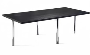 Marco <span class=keywords><strong>de</strong></span> acero rectangular, mesa <span class=keywords><strong>de</strong></span> centro <span class=keywords><strong>de</strong></span> chapa <span class=keywords><strong>de</strong></span> madera simple moderna, mesa auxiliar <span class=keywords><strong>de</strong></span> sofá, oficina, mesa pequeña <span class=keywords><strong>de</strong></span> casa <span class=keywords><strong>de</strong></span> <span class=keywords><strong>alquiler</strong></span> - Product Image 6