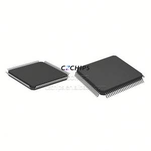 Original & New Guaranteed KU80386EX-25 QFP-132 Electronic Components Integrated Circuits IC Chips CZSKU:K4J7X4F6 - Product Image 1