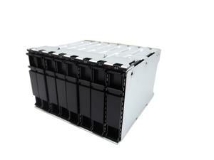 P80428-B21ชุดเปิดใช้งาน HDD ภายนอกสำหรับ DL580 Gen12เซิร์ฟเวอร์ OGP X16รับประกัน1ปี100% ของแท้ - Product Image 2