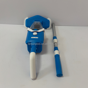 Outil d'<span class=keywords><strong>aspirateur</strong></span> à main de la série de nettoyage de <span class=keywords><strong>piscine</strong></span> pour piscines <span class=keywords><strong>hors</strong></span> <span class=keywords><strong>sol</strong></span> - Product Image 5