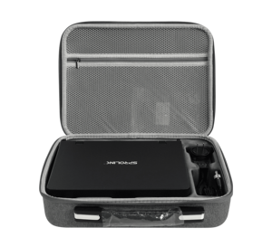 Sprolink N5S Nouvelle Arrivée Commutateur Vidéo de Diffusion Haute Performance Commutation Ultra Rapide pour Diffusions en Direct Fluides - Product Image 3