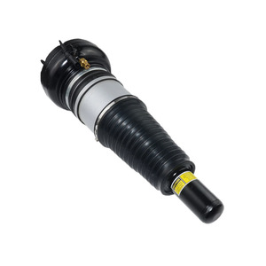 Ammortizzatore Anteriore di Alta Qualità 4H0616040D per Audi A8 D4/A6/A7 C7 2010-2018 Sinistro/Destro Sostituisce 4H0616040AB/AD/AK/E/F/<span class=keywords><strong>R</strong></span>/T/<span class=keywords><strong>M</strong></span>/<span class=keywords><strong>P</strong></span> - Product Image 2
