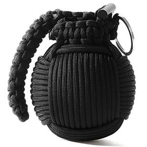 Nuevo <span class=keywords><strong>Kit</strong></span> de Supervivencia Multifuncional 48 en 1 para Campismo y Actividades al Aire Libre, Granada de Paracord, <span class=keywords><strong>Kit</strong></span> de Emergencia - Product Image 3