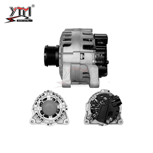 <span class=keywords><strong>Alternateur</strong></span> de <span class=keywords><strong>voiture</strong></span> à aimant Permanent, 12v, 90a, pour <span class=keywords><strong>Peugeot</strong></span> 098604941, 106, <span class=keywords><strong>206</strong></span>, 306, nouveauté, 307, 5705NA - Product Image 4