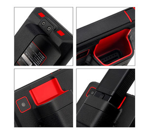 Launch-tableta PC <span class=keywords><strong>X431</strong></span> <span class=keywords><strong>Pro</strong></span> <span class=keywords><strong>Mini</strong></span>, 100% Original, con 6,8 pulgadas, sistemas completos, soporte de diagnóstico de coche, 16 funciones especiales - Product Image 3