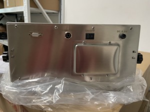 Chỉ Số Thép Không Gỉ Điện Tử Với Máy <span class=keywords><strong>In</strong></span> Cho Quy Mô Nền Tảng Trọng Lượng Quy Mô - Product Image 2