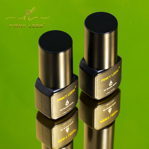 For Pinky Leem Wholesale Custom Private Label Black Waterproof 5ml 1s Mild <b>Eyelash</b> <b>Glue</b> for <b>Eyelash</b> Extension - Product Image 3