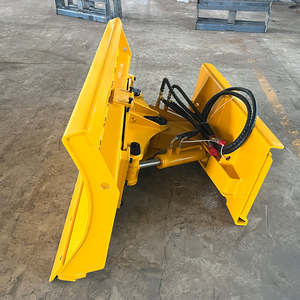 Diskon bilah <span class=keywords><strong>Dozer</strong></span> pemuat selip Mini RSBM - Product Image 2