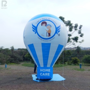 <span class=keywords><strong>Ballon</strong></span> publicitaire <span class=keywords><strong>gonflable</strong></span> géant personnalisé en forme <span class=keywords><strong>de</strong></span> montgolfière pour publicité extérieure / promotion des ventes / marketing <span class=keywords><strong>de</strong></span> détail / <span class=keywords><strong>magasin</strong></span> - Product Image 3