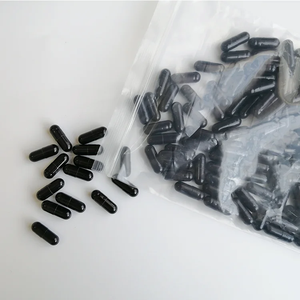 Capsules de vitalité à base de plantes pour hommes, marque privée personnalisée, anti-fatigue, bien-être immunitaire, disponibles en gros, compléments énergétiques à base de plantes - Product Image 2