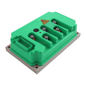 Controlador Ajustable de Alta Potencia de 33.6KW, 48-106V, 800A, Plástico, IP67, para Bicicleta Eléctrica, Motocicleta de Carreras, Carro de Golf, Scooter de Carretera - Product Image 6