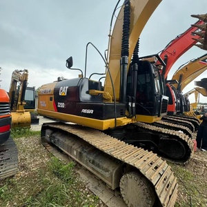 รถขุด <span class=keywords><strong>CAT320D</strong></span> มือสอง แข็งแรง ทนทาน ประหยัดน้ำมัน เหมาะสำหรับงานดิน งานเหมือง และงานก่อสร้าง - Product Image 2