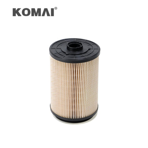 Komai กรองน้ำมันเชื้อเพลิง A14-01460 160603020043B 60307173 (SRX010) สำหรับ Sany 215-9 - Product Image 1
