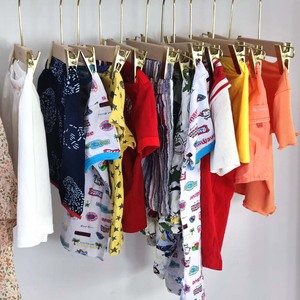 Venta al por mayor de ropa de segunda mano de algodón usado en excelente estado - Product Image 6