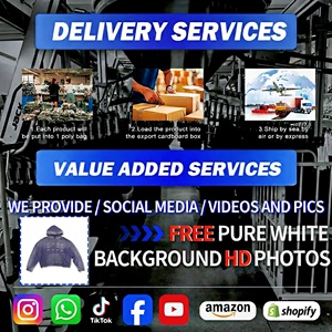 Celana Jeans Denim Pria Y2K Gothic Patchwork Model Robek <span class=keywords><strong>Baggy</strong></span> Straight Leg Cargo Pocket Raw Edge Distressing  Supplier OEM/ODM - Product Image 6