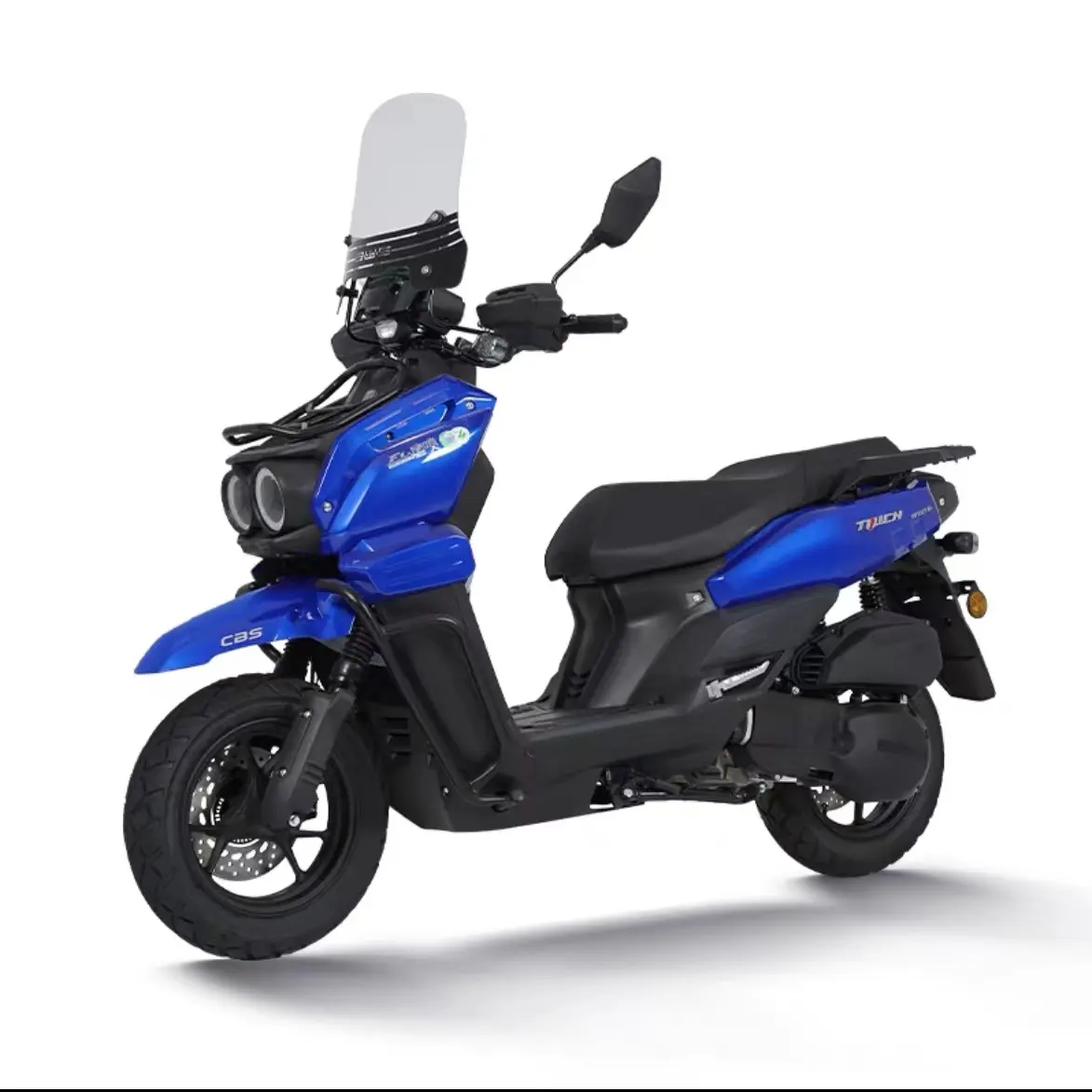Best Quality Good Price Wholesale Gasoline Scooter Motorcycle 150CC for Adult Suvs Mountain Bikes Atvs EPA & DOT Digital CDI