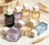Eau de Parfum Premium, Parfum Fruité Longue Durée, Vaporisateur Style Arabe, Parfum de Dubaï, Fournisseur OEM ODM Marque Privée