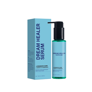 Suero sin Enjuague OEM Dream Healer, Tratamiento Capilar Fácil de Usar <span class=keywords><strong>para</strong></span> Todo Tipo de Cabello, Repara <span class=keywords><strong>el</strong></span> Daño Profundo, No Requiere Enjuague - Product Image 3