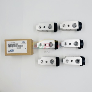 วาล์วคุณภาพของแท้-976262E100 97626-2E100ขยายตัวสำหรับ Hyun-Dai ki-97626 2E100 - Product Image 3