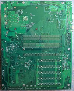 เมนบอร์ด DPC-PC รุ่น P8SCT รองรับ ATX Intel พร้อมกราฟิกในตัว ช่องต่อ IDE หน่วยความจำแบบดับเบิ้ลแชนแนล - Product Image 2