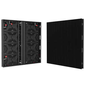 Giant Full Color P7.81 Outdoor Advertising LED Display (Diecast Aluminum <b>Cabinet</b>) - Product Image 1