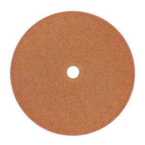 Disque de coupe et de meulage en métal de 4,5 pouces, outils abrasifs, Disco De Corte 4 1/2, fabricant - Product Image 5