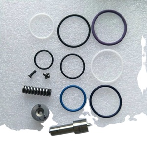 KITS DE REPARACIÓN EUI ORIGINALES F00041N044 para Inyector 0 414 701 070 0414701070 2098522 - Product Image 1