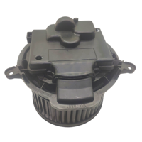 RGFROST 12V 160W Souffleur CC sans balais pour CVC pour la climatisation automobile dans les camions et les bus 17370801 Puce Nissan Hyundai Modèles