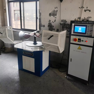 YLD-16/42/65kg Fan Blade bánh đà, mài Bánh Xe Kim Cương lưỡi cưa, Chuck phanh đa chức năng dọc cân bằng máy - Product Image 1