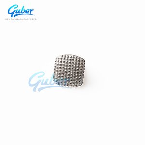Guber Orthodontische Materialen 3M Dentaire Stoel Duitsland Radiovisiografo Dentale Linguale Knop Voor Tanden - Product Image 2