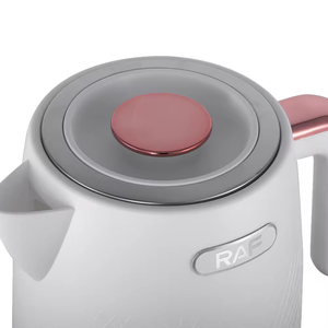 1.7L Automatic Switch Off <b>Kettle</b> Home Use Portable Heating <b>Water</b> Tea <b>Kettle</b> Led Lamp BPA Free Hot <b>Water</b> Boiler - Product Image 6