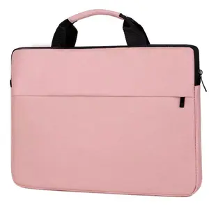 Cheap Price Canvas Portable Waterproof Women Laptop Bag For Tablet Small Bags Laptop Bags