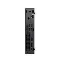 Dell Pro Micro Pc Qcm1250 Desktop Computer - Intel Core Ultra 5 235T - 16 Gb-512 Gb Ssd Desktop Pc Computer Dell