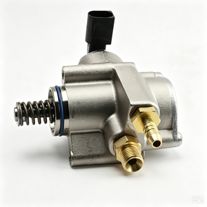 03C127025T JVYI อะไหล่ยานยนต์ใหม่ ปั๊มน้ำมันเชื้อเพลิงแรงดันสูง สำหรับ Audi A3 A1 Volkswagen Golf MK5 <span class=keywords><strong>Jetta</strong></span> Touran 1.4 <span class=keywords><strong>TSI</strong></span> <span class=keywords><strong>1.6</strong></span> FSI - Product Image 3