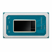 Processeur mobile BGA Ultra 7 265H Q5YQ 16 cœurs 16 threads 2,2 GHz 24 Mo FCBGA2049 CPU 28 W DDR5