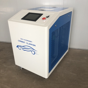 Appareil de nettoyage du carburant pour moteur décarbonisant certifié CE 1500L, dispositif d'économie de carburant, amélioration des performances du moteur, générateur d'hydrogène <span class=keywords><strong>HHO</strong></span> - Product Image 1