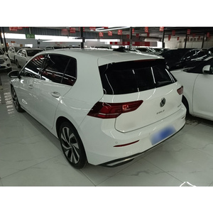 Auto Usado Guazi, <span class=keywords><strong>Volkswagen</strong></span> <span class=keywords><strong>Golf</strong></span> 2025, Sedán a Gasolina, Automático, Tracción Delantera, <span class=keywords><strong>5</strong></span> Asientos, Volante a la Izquierda, Transporte Comercial, Suministro Internacional - Product Image 4