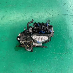 ForNis San utilizó el motor de gasolina HR16 4 cilindros utilizó las piezas de automóvil del motor HR16 - Product Image 2