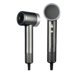 La vendita calda riduce il fon ionico portatile professionale 1600W fon uso domestico uso dell'hotel - Product Image 1