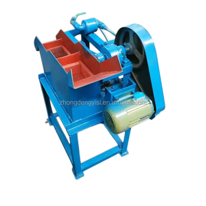 Jig expérimental à membrane pour le traitement des minerais, le lavage du charbon et l'extraction de l'or, équipement robuste pour le traitement des minerais - Product Image 3