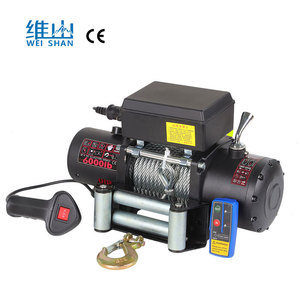 עוגן סירה חשמלית מקצועי 12v <span class=keywords><strong>winch</strong></span> 13500lbs חכם puroad ייצור הסיטונאי אוטומטי - Product Image 6