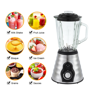 Appareil de cuisine Broyeur de haricots Smoothie Maker Ice Smoothies Food Processor Breakfast <span class=keywords><strong>Babycook</strong></span> Mixer Juicer Fruit Blender - Product Image 5