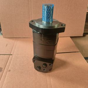 Motor Hidrolik Seri 104 104-490 104-1422 104-1034 104-1229 Motor Hidrolik 104-4032-006 112-1359-006 106-1122-006 Motor Orbit - Product Image 1