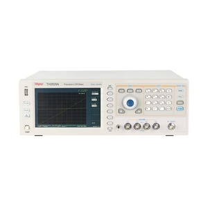 Analizador de Componentes Automático Tonghui Th2829a Th2829c, Escaneo Continuo de Curvas, Función de Análisis Gráfico - Product Image 1
