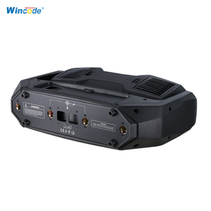 20 segments1000w RGB 3in1 pixel màu disco mạnh mẽ <span class=keywords><strong>LED</strong></span> <span class=keywords><strong>Strobe</strong></span> di chuyển đầu đèn cho buổi hòa nhạc trình diễn sân khấu trở lại Flash - Product Image 5