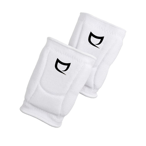 Venta al por mayor versión unisex suave esponja anticaída Yoga ejercicio <span class=keywords><strong>Fitness</strong></span> voleibol béisbol <span class=keywords><strong>rodilleras</strong></span> - Product Image 5