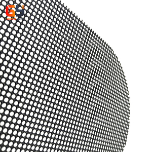 Foshan ตาข่ายสแตนเลสสตีลจากโรงงาน King Kong กันยุงและป้องกันแมลง - Product Image 4